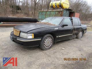 デジヴィイス1999 wLot _2_ 1999 Cadillac